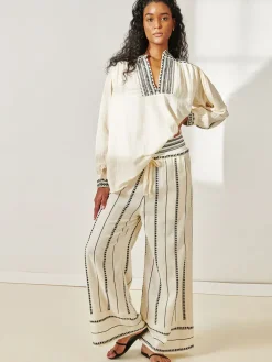 DERA | Blouse<lemlem Clearance