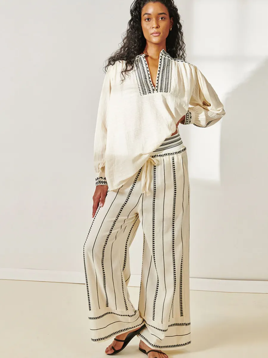 DERA | Blouse<lemlem Clearance