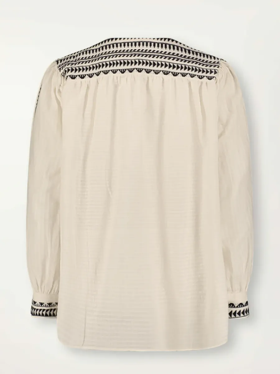 DERA | Blouse<lemlem Clearance