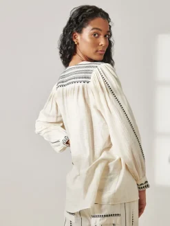 DERA | Blouse<lemlem Clearance