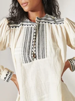 DERA | Blouse<lemlem Clearance