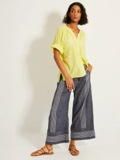DESTA | Pants<lemlem Fashion