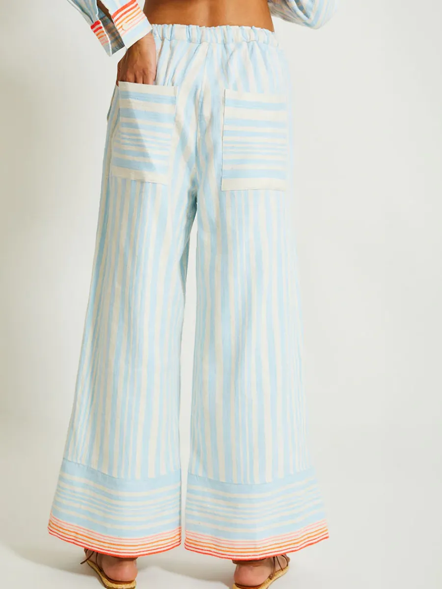 DESTA | Pants<lemlem Outlet