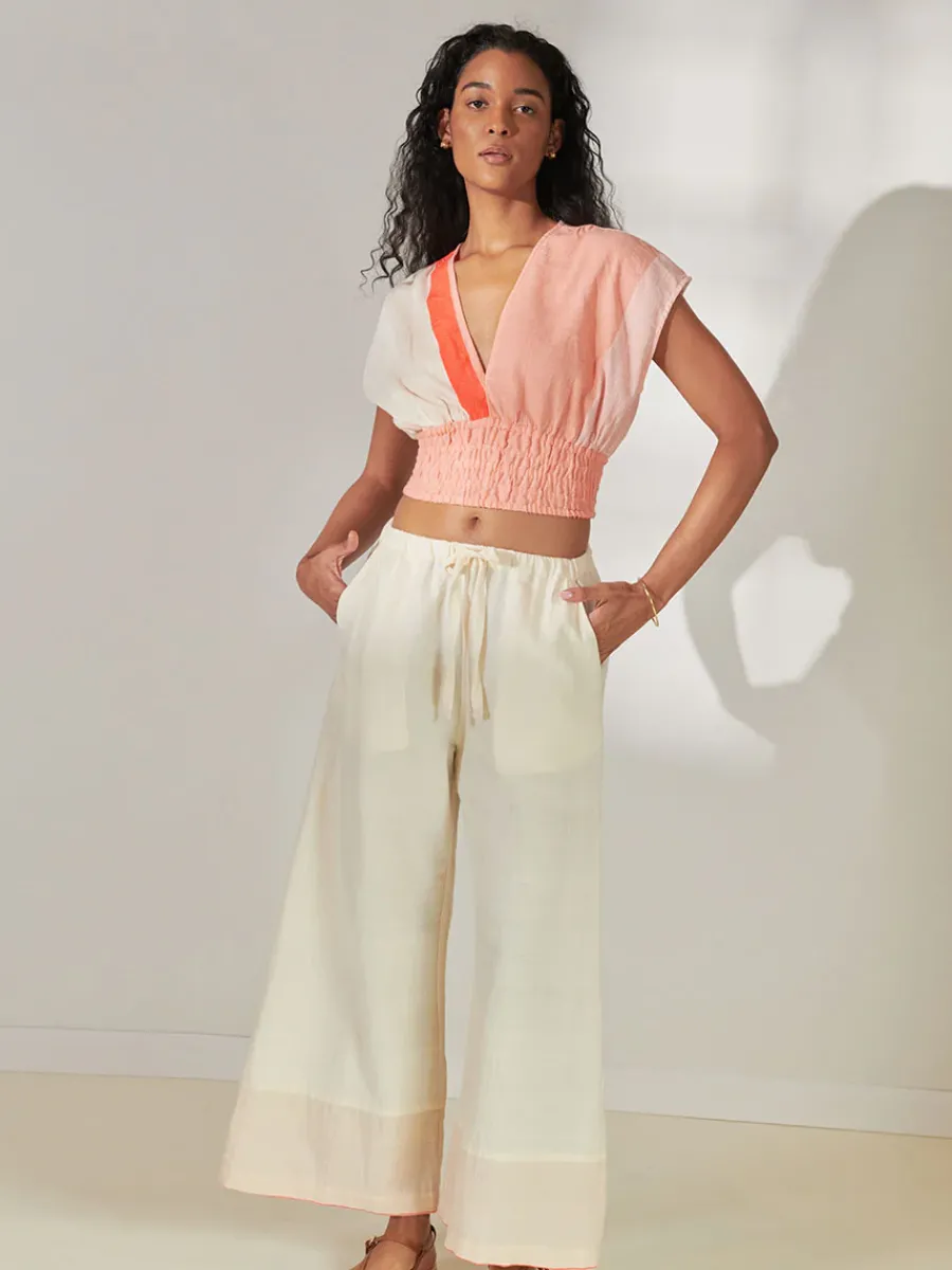 DESTA | Pants<lemlem Clearance