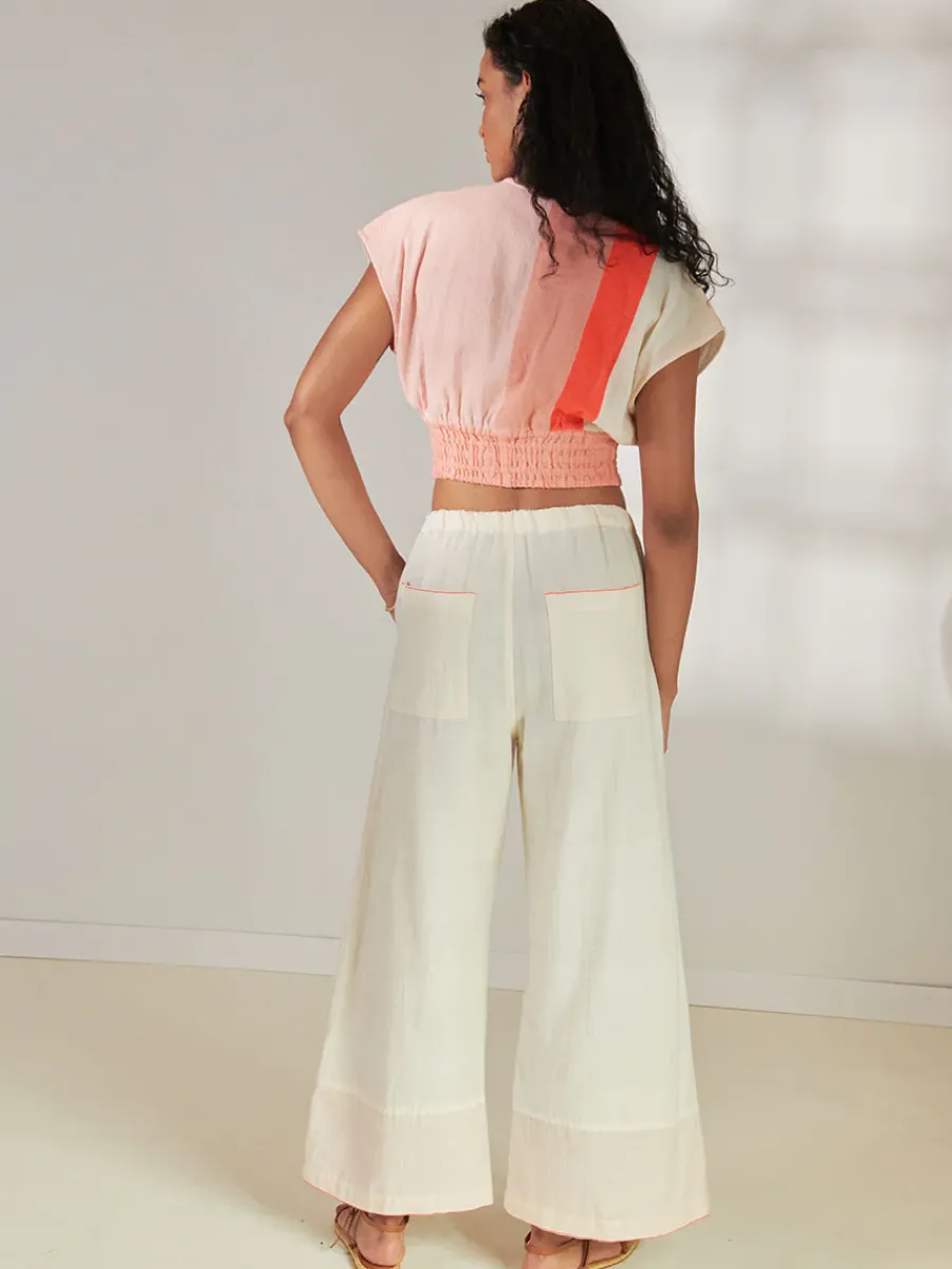DESTA | Pants<lemlem Clearance