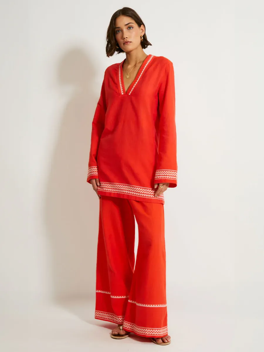 DESTA | Pants<lemlem Discount