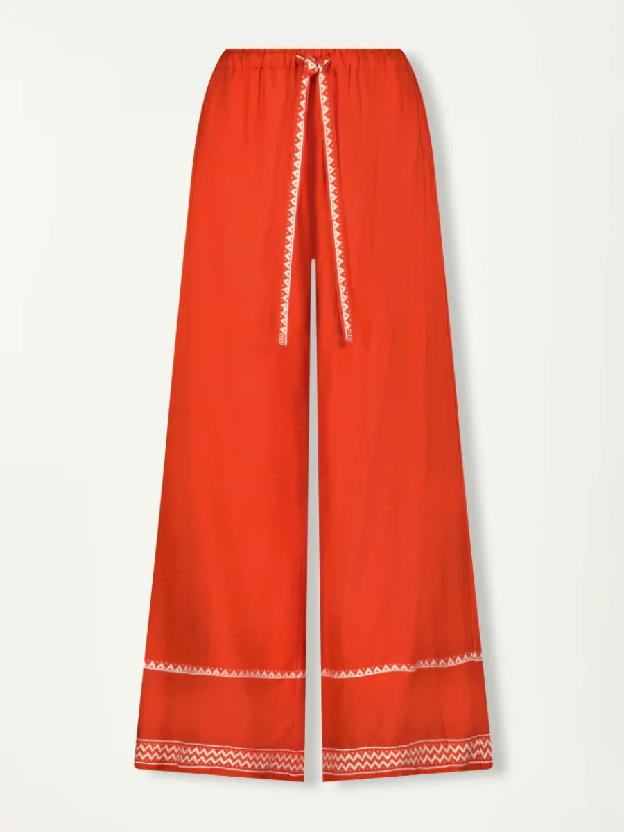DESTA | Pants<lemlem Discount