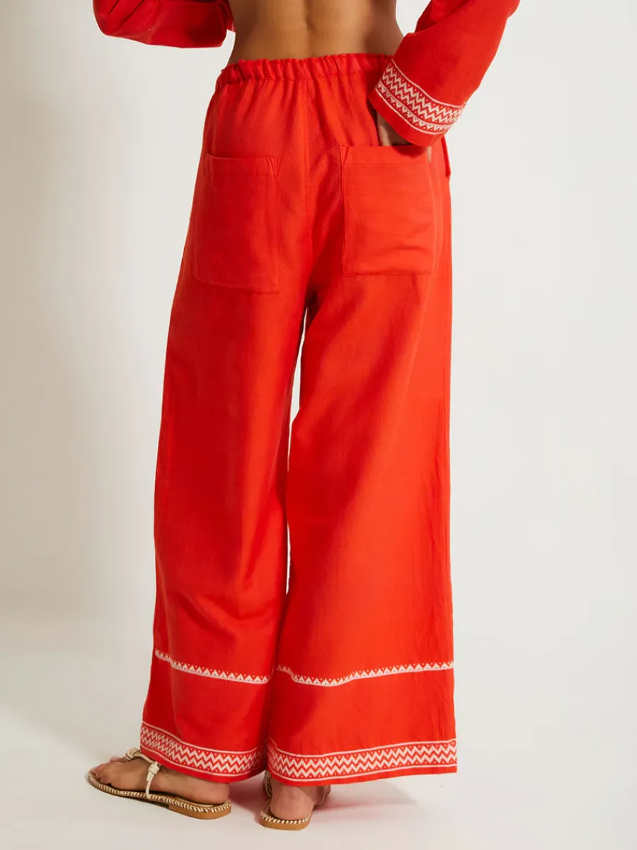 DESTA | Pants<lemlem Discount