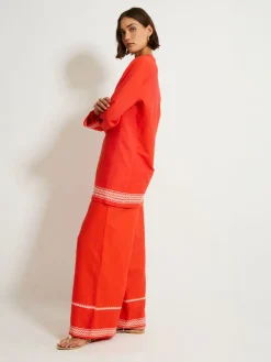 DESTA | Pants<lemlem Discount