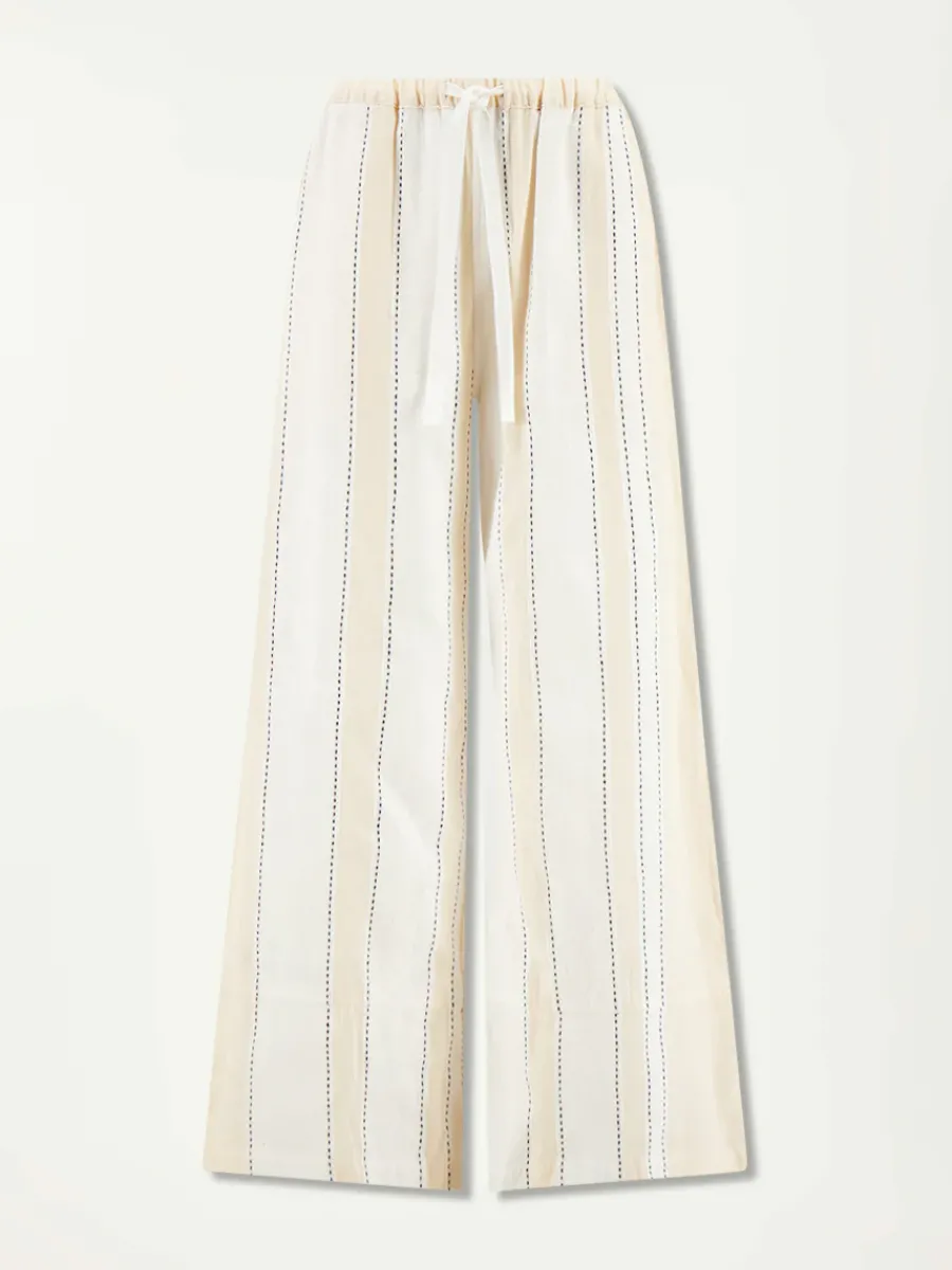 DESTA | Pants<lemlem Hot