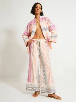 DESTA | Pants<lemlem Hot