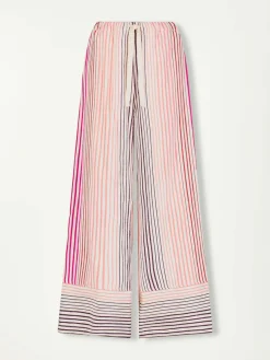 DESTA | Pants<lemlem Hot