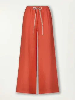 DESTA | Pants<lemlem Hot