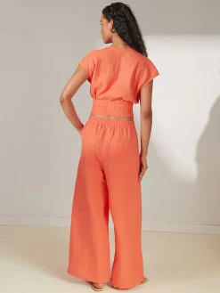 DESTA | Pants<lemlem Hot