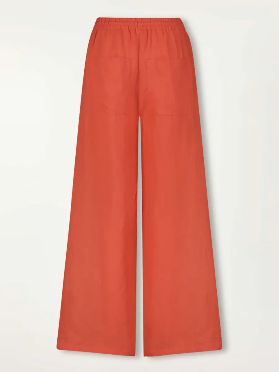 DESTA | Pants<lemlem Hot