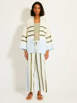 DESTA | Pants<lemlem Hot