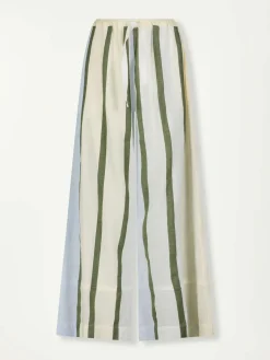 DESTA | Pants<lemlem Hot