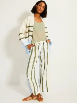 DESTA | Pants<lemlem Hot