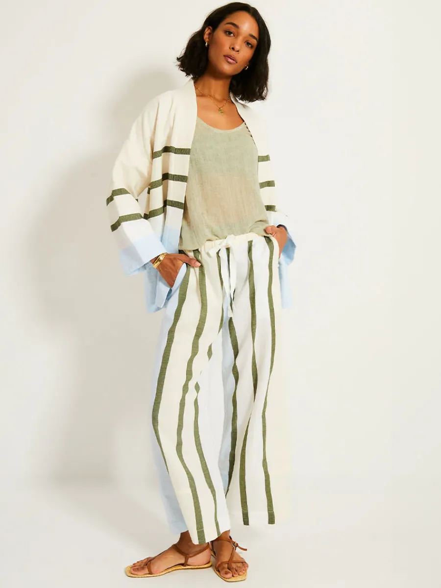 DESTA | Pants<lemlem Hot
