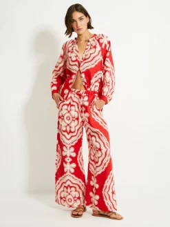 DESTA | Pants<lemlem Clearance