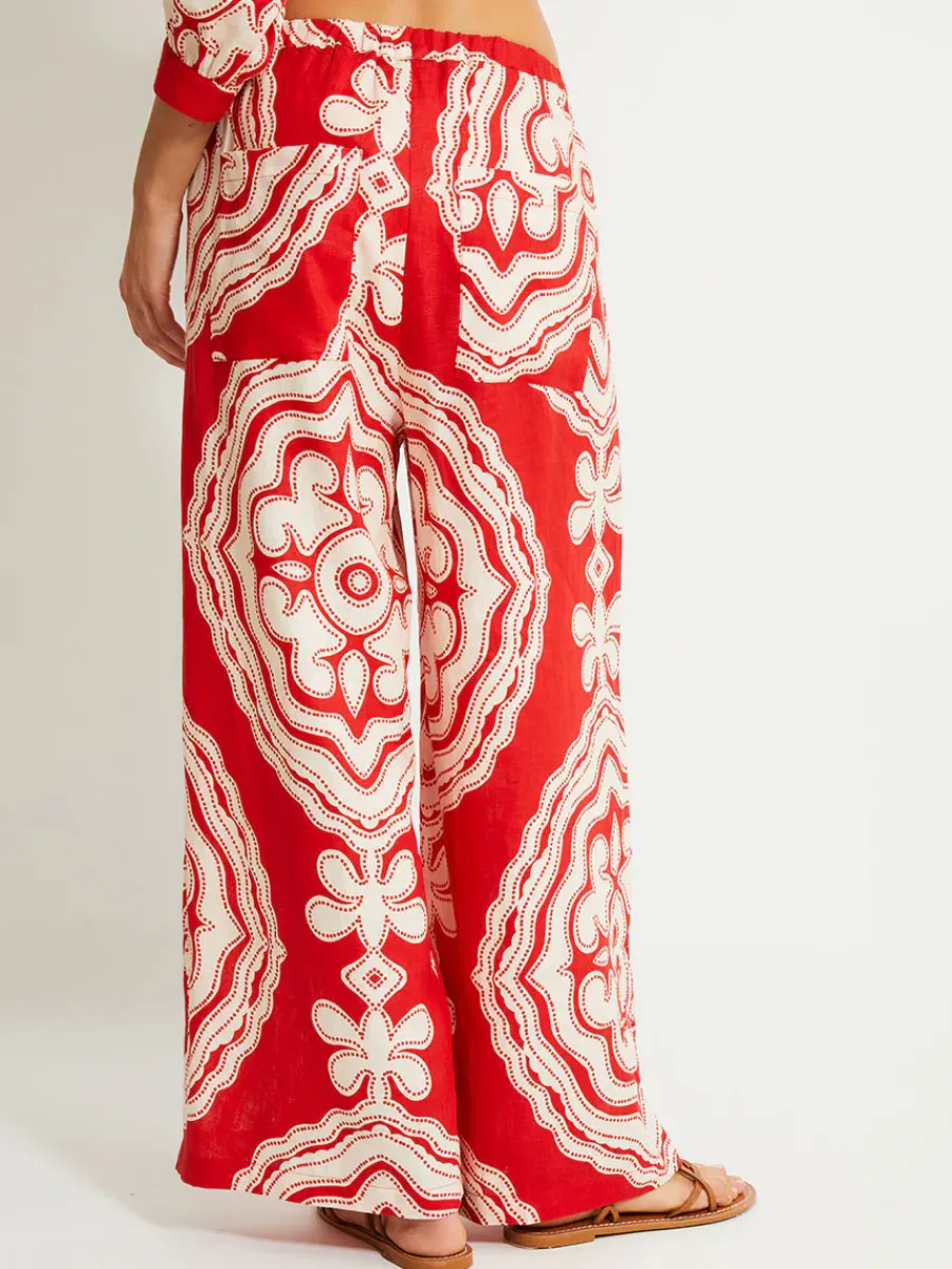 DESTA | Pants<lemlem Clearance
