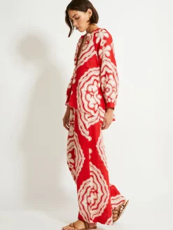 DESTA | Pants<lemlem Clearance