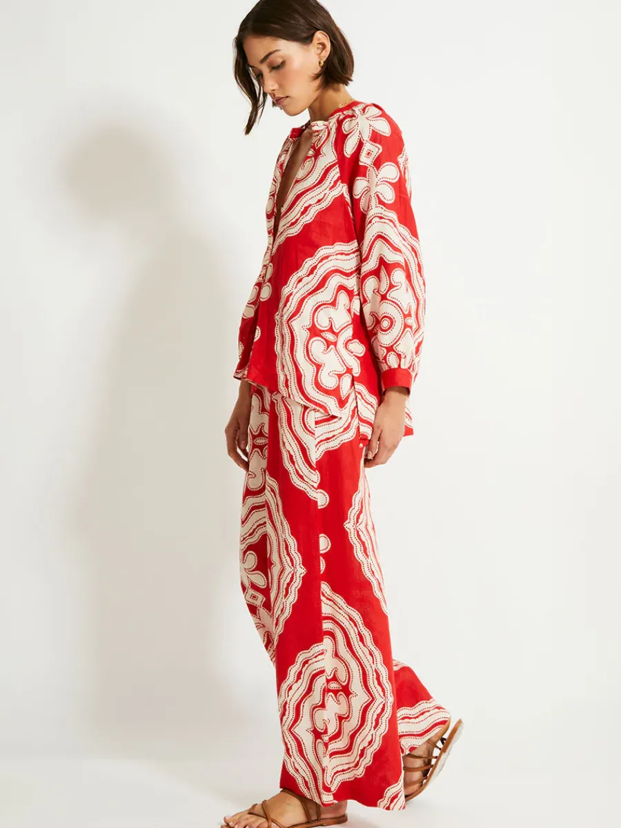 DESTA | Pants<lemlem Clearance