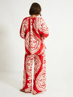 DESTA | Pants<lemlem Clearance