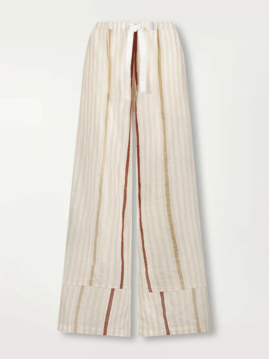 DESTA | Pants<lemlem New