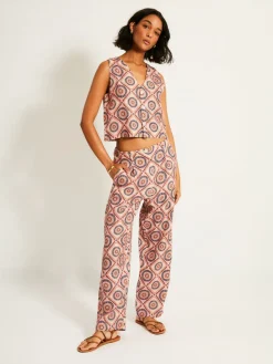 DIARRA | Pants<lemlem Discount