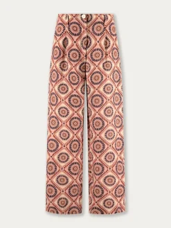 DIARRA | Pants<lemlem Discount