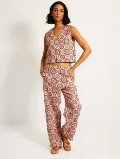 DIARRA | Pants<lemlem Discount