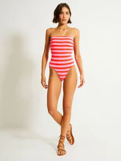 DINHA | One Piece<lemlem Outlet