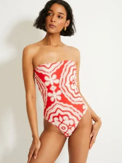 DINHA | One Piece<lemlem Outlet