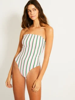 DINHA | One Piece<lemlem Discount