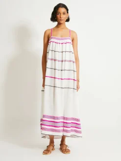 EDA | Slip Dress<lemlem Clearance
