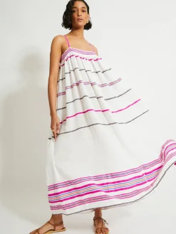 EDA | Slip Dress<lemlem Clearance