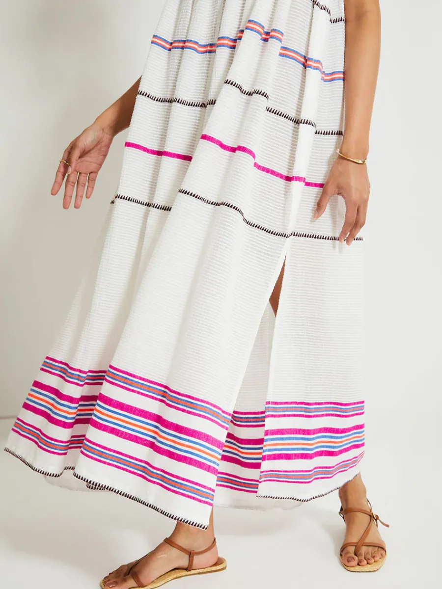 EDA | Slip Dress<lemlem Clearance