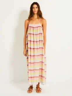 EDA | Slip Dress<lemlem New