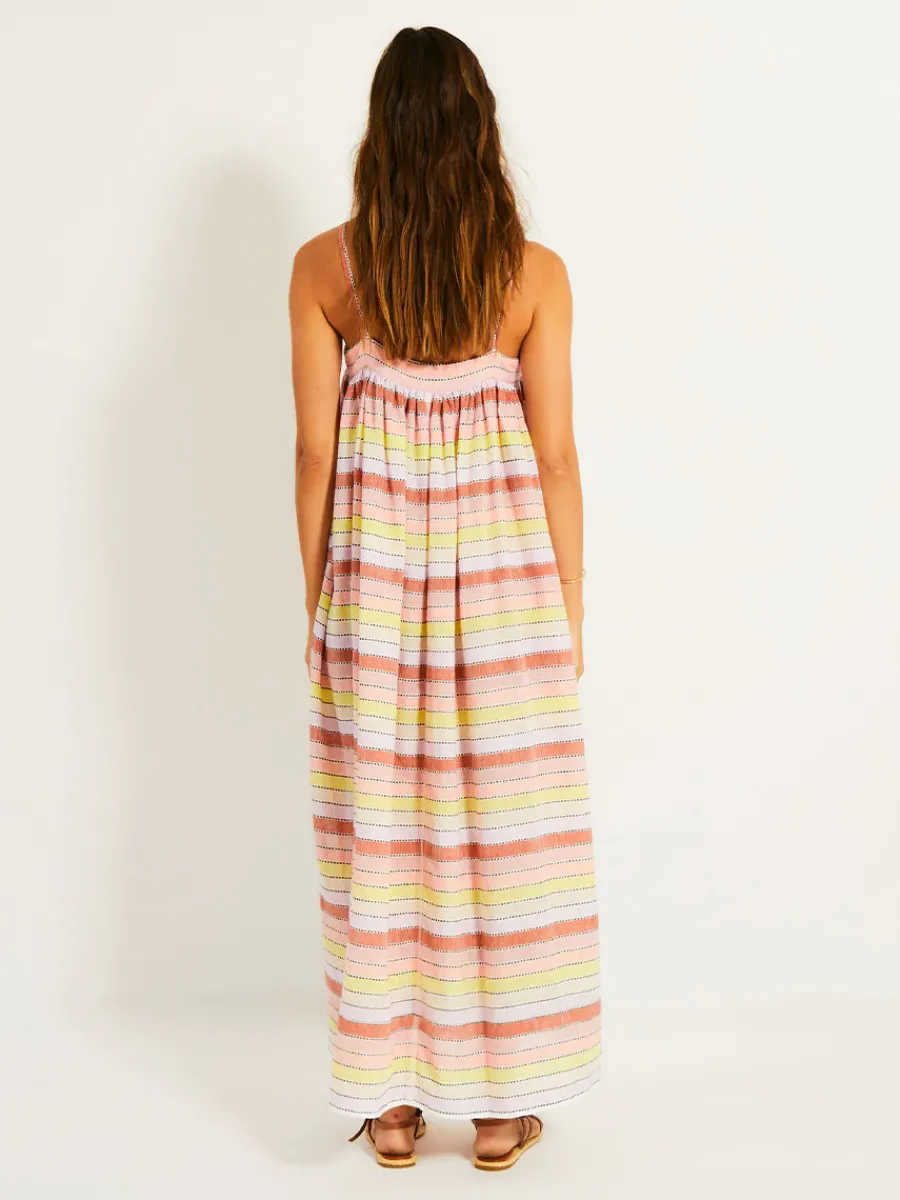 EDA | Slip Dress<lemlem New