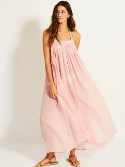 EDA | Slip Dress<lemlem Clearance