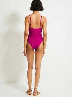 ELENE | One Piece<lemlem Fashion