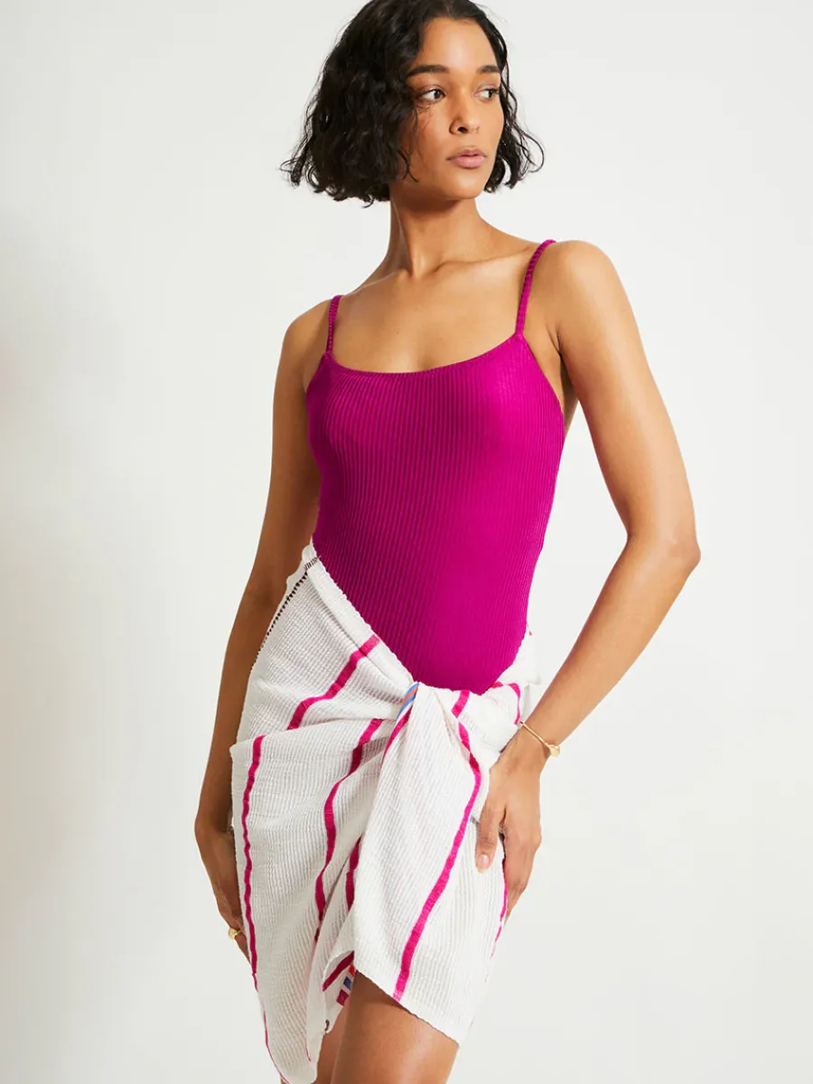 ELENE | One Piece<lemlem Fashion