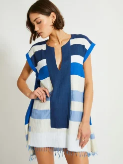 ELINA | Caftan<lemlem Discount