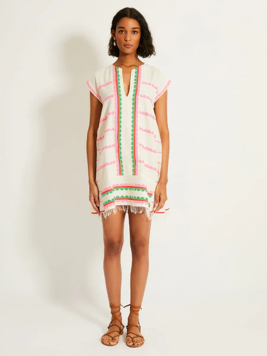 ELINA | Caftan<lemlem Sale