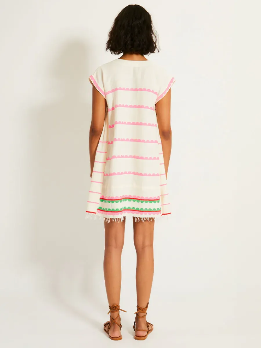 ELINA | Caftan<lemlem Sale