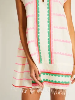 ELINA | Caftan<lemlem Sale