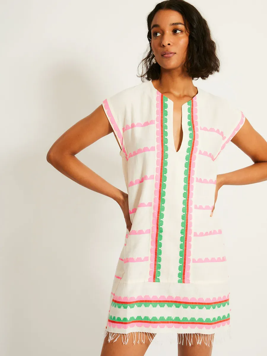 ELINA | Caftan<lemlem Sale