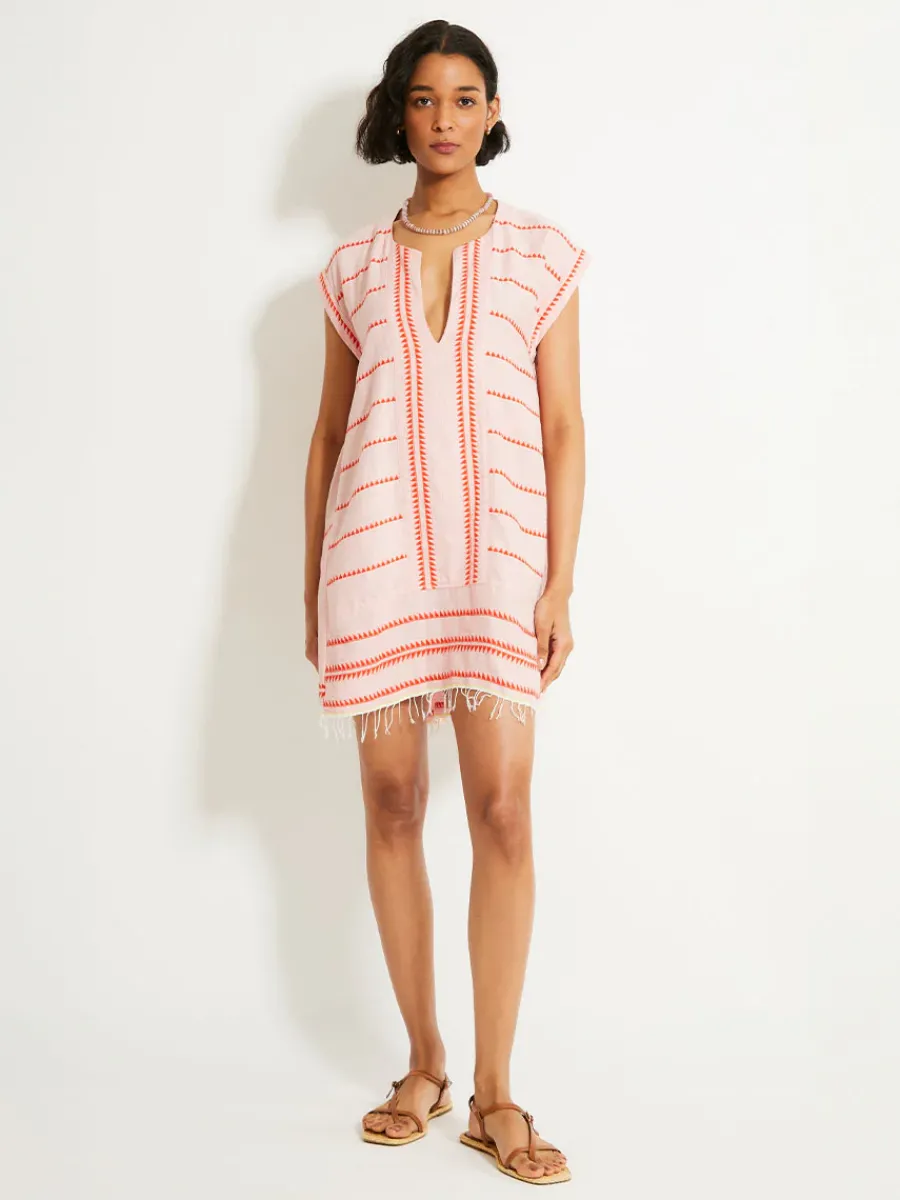 ELINA | Caftan<lemlem Outlet