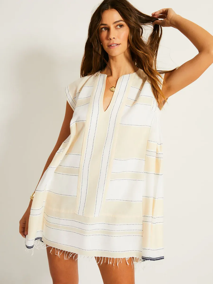 ELINA | Caftan<lemlem New